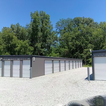 SecurIt-Storage - Self Storage Near Me - Anderson, Indiana