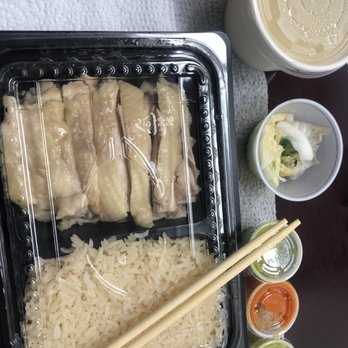 Cluck2Go - Hainan Near Me - Rowland Heights, California