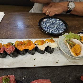 Temaki Sushi - Sushi Bars Near Me - Vancouver, British Columbia Temaki Sushi - Sushi Bars Near Me - Vancouver, British Columbia