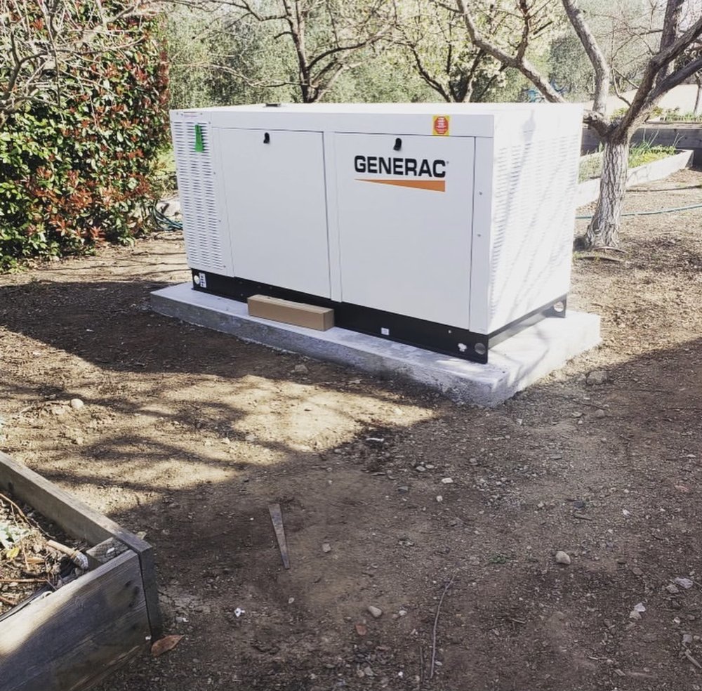 Slide of ACDC Electric