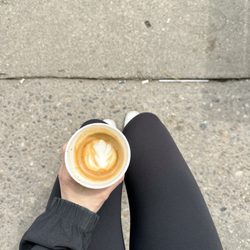 Wallace Espresso