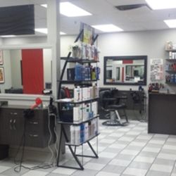 Salon Figaro - Photo