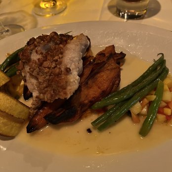 Cafe Maxx - Yummy tile fish - Seafood Near Me - Pompano Beach, Florida