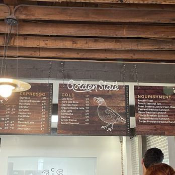 Golden State Coffee Roasters - Menu - Coffee Roasteries Near Me - Placentia, California Golden State Coffee Roasters - Menu - Coffee Roasteries Near Me - Placentia, California