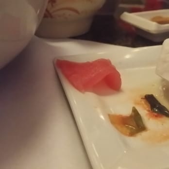Little Tokyo - Thin, little squares of sashimi - Japanese Near Me - High Point, North Carolina Little Tokyo - Thin, little squares of sashimi - Japanese Near Me - High Point, North Carolina