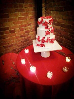 Carlucci's Bakery by null
