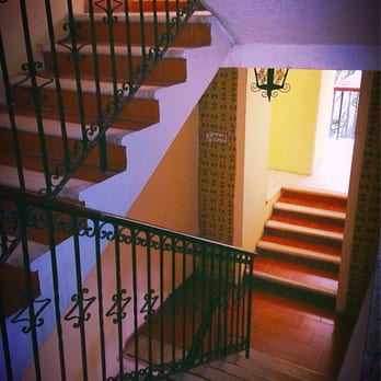 Hotel Colonial - Hotels Near Me - Mérida, YUC