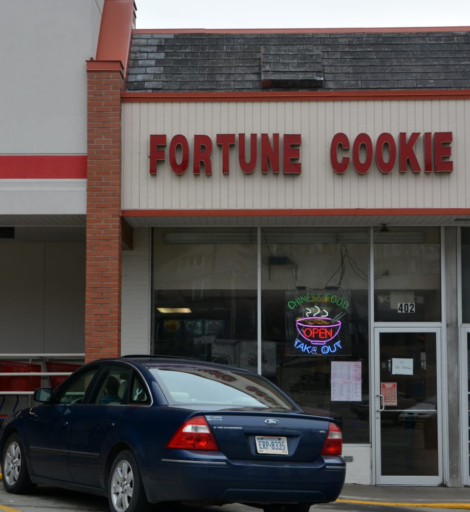 FORTUNE COOKIE Updated October 2024 13 Reviews 402 E Pittsburgh