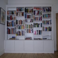 Richard Hill Interiors Ltd