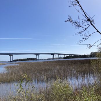 Stono River County Park - Parks Near Me - Charleston, South Carolina Stono River County Park - Parks Near Me - Charleston, South Carolina