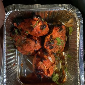 Tikka Indian Grill - Chicken Tikka - Indian Near Me - Kew Gardens, New York