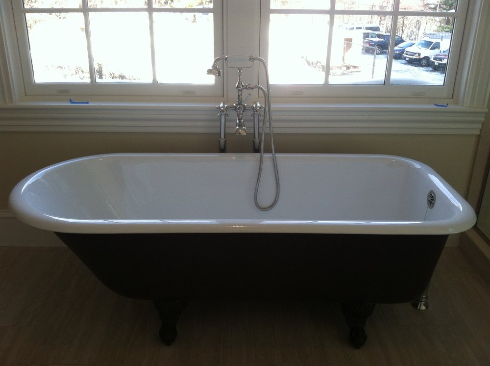 Slide of Bilo Plumbing and Heating