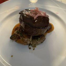 The Elizabeth Inn & Restaurant