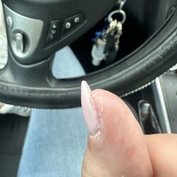 Nail Love
