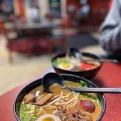 GOJIRA Ramen & Sushi