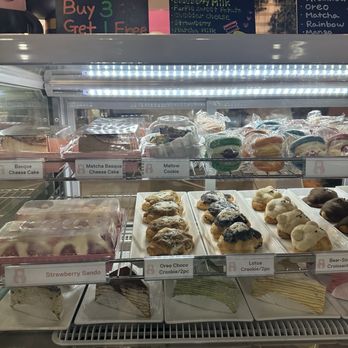 Somemore LA - Delicious dessert - Desserts Near Me - Los Angeles, California Somemore LA - Delicious dessert - Desserts Near Me - Los Angeles, California