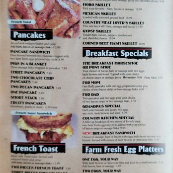 Country Kitchen - New American Near Me - Taylorville, Illinois Country Kitchen - New American Near Me - Taylorville, Illinois