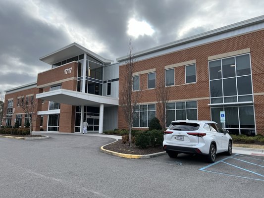 Capital Digestive Care Virginia Beach - First Colonial CAPITAL DIGESTIVE CARE - Updated June 2025 - 32 Photos & 10 Reviews