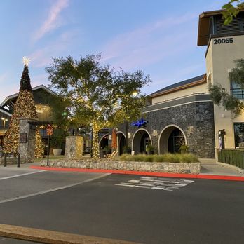 La Popular - Outside - Mexican Near Me - Porter Ranch, California
