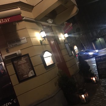 Bistro Queens - Swedish Near Me - Malmö, M