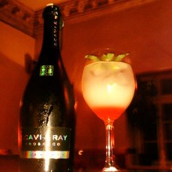 Prosecco Melone