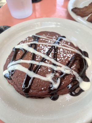 Pancake Café Wrigleyville | Breakfast, Brunch, & Lunch by null