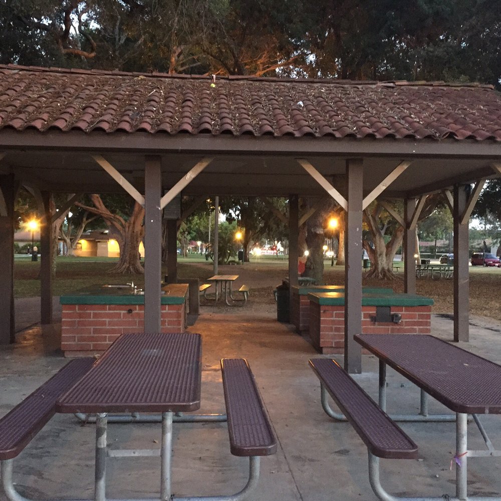 Pearson Park & Pool - Pavilion - Swimming Pools Near Me - Anaheim, California Pearson Park & Pool - Pavilion - Swimming Pools Near Me - Anaheim, California