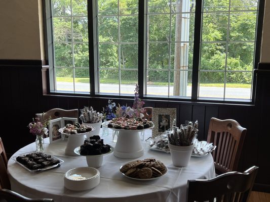 Calloway's Restaurant & Bar by null