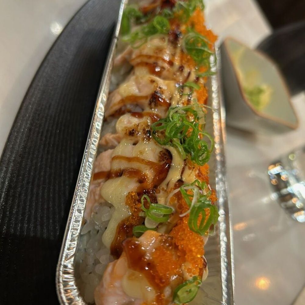 Fujiya - Lion King - Japanese Near Me - Elk Grove, California