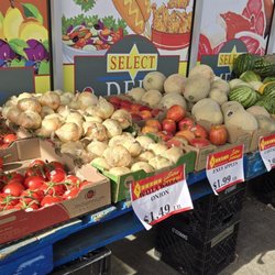 Cascade Select Market