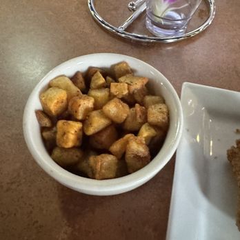 SERV Restaurant - Breakfast Potatoes - Bars Near Me - Memphis, Tennessee