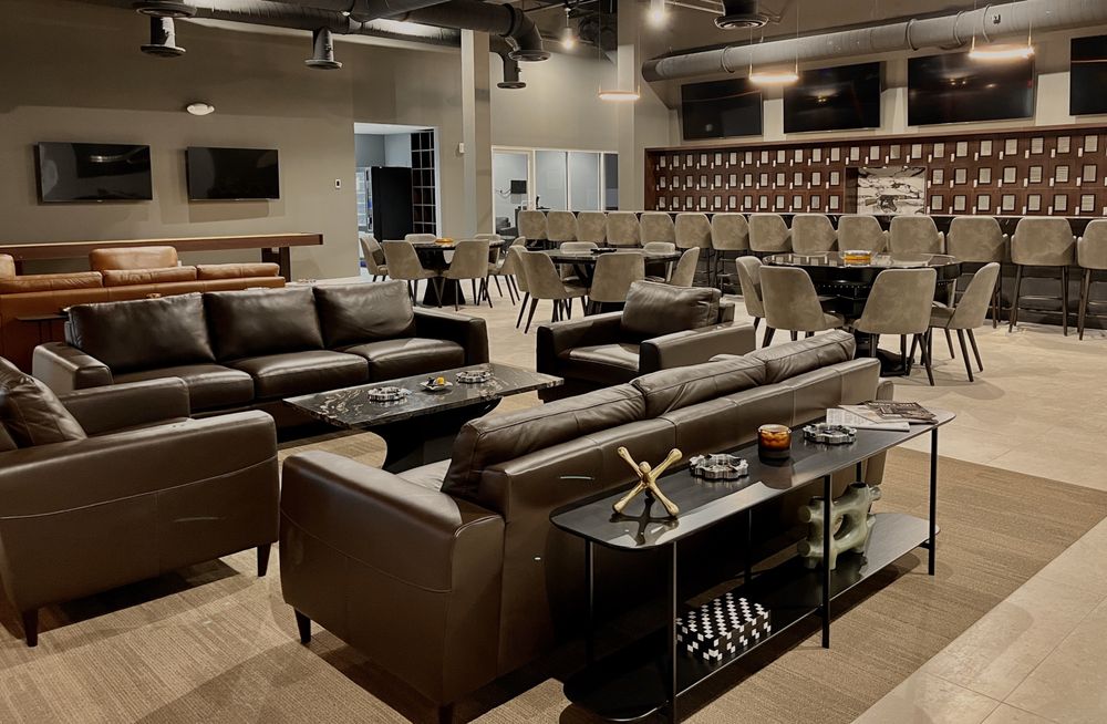 Founders Shooting Club, Fort Lauderdale Roadtrippers