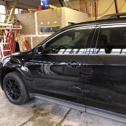 Eastern Glass Tinting