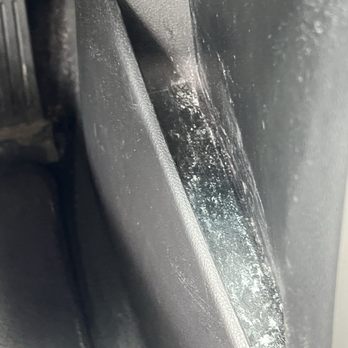 Team Car Wash - Left dirty when it would easily be cleaned - Car Wash Near Me - Piscataway, New Jersey