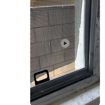 One Day Windows - Part 12: this is Saturday morning 7/13/19. Same screen torn. Again. By the best material he has. - Windows Installation Near Me - Whittier, California One Day Windows - Part 12: this is Saturday morning 7/13/19. Same screen torn. Again. By the best material he has. - Windows Installation Near Me - Whittier, California