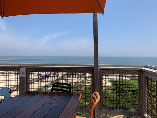 Big Chill Beach Club by null