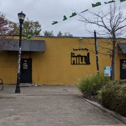 The Mill - The Mill