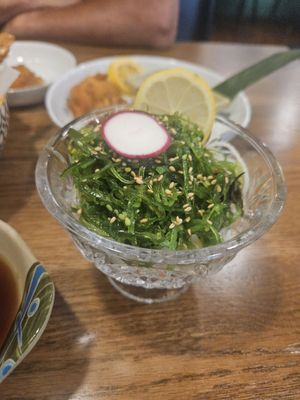 Sushi Kabuki by null