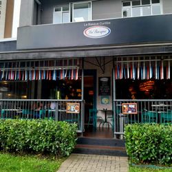 La Basque Curitiba - Crepes & Sorvetes Premium - La Basque Curitiba ambiente acolhedor com o melhor buffet de sorvetes da cidade