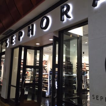 SEPHORA - Storefront looks the same at every mall... - Cosmetics & Beauty Supply Near Me - Aiea, Hawaii SEPHORA - Storefront looks the same at every mall... - Cosmetics & Beauty Supply Near Me - Aiea, Hawaii