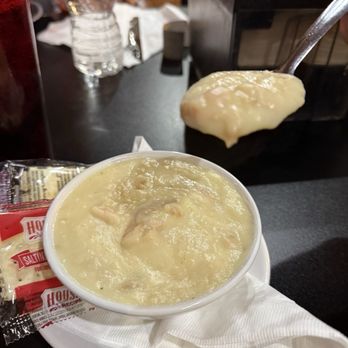 The Codfather - Clam chowder - Fish & Chips Near Me - Henderson, Nevada