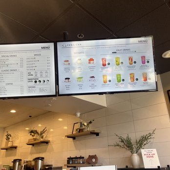 Feng Cha Teahouse - Desserts Near Me - Newark, California Feng Cha Teahouse - Desserts Near Me - Newark, California