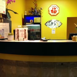 Wok Wagon - Inside the Store