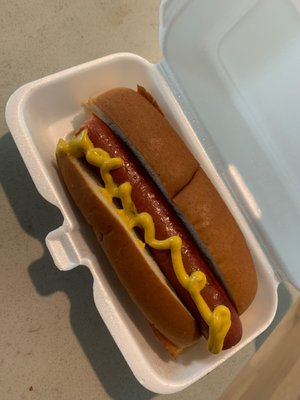 Freddy's Frozen Custard & Steakburgers by null