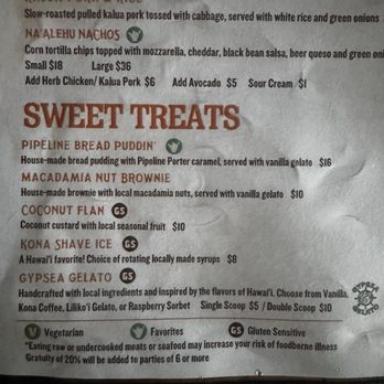 Kona Brewing - Brewpubs Near Me - Kailua-Kona, Hawaii