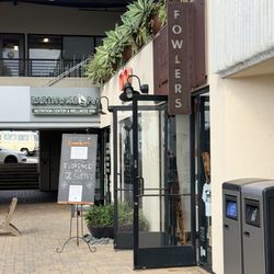 Fowlers Boutique
