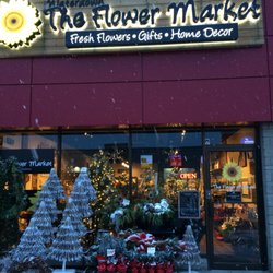 The Flower Market Waterdown