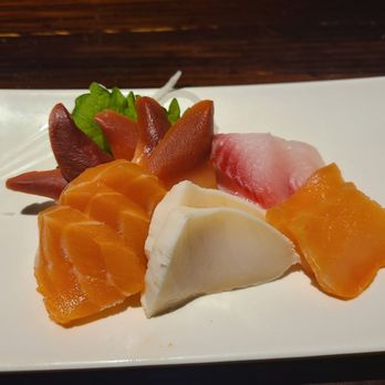 Ohayo Sushi - Sushi Bars Near Me - Webster, Texas