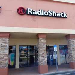 Radio Shack