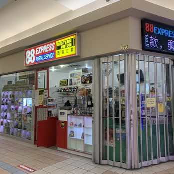 88 Express Postal Service - Storefront - Post Offices Near Me - Markham, Ontario